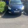 Ford Galaxy Image 2