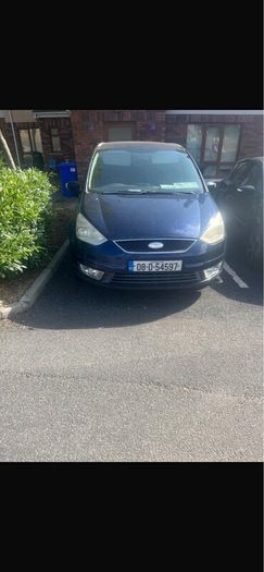 Ford Galaxy
