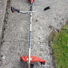 Einhell Petrol Brush Cutter Model WL1E33F, in excellent like new condition