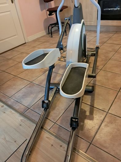Tunturi Go F50 crosstrainer