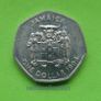 Jamaica 1994 year coin. Image 2
