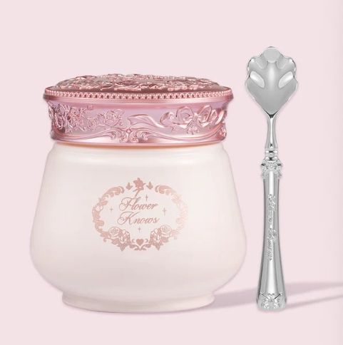 Flower Knows Midsummer Fairytale Makeup Cleansing Balm