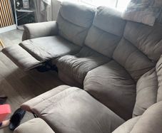 corner sofa