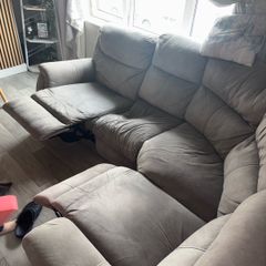 corner sofa