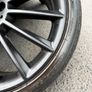20" Amg Mercedes Turbine Alloy Wheels Image 4