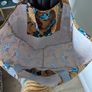 Brand new handmade tote bag / beach bag Image 10