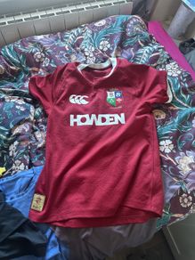 Jerseys
