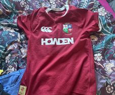 Jerseys