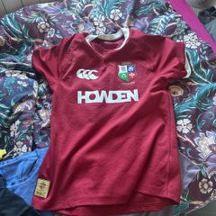 Jerseys