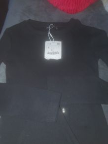 zara body