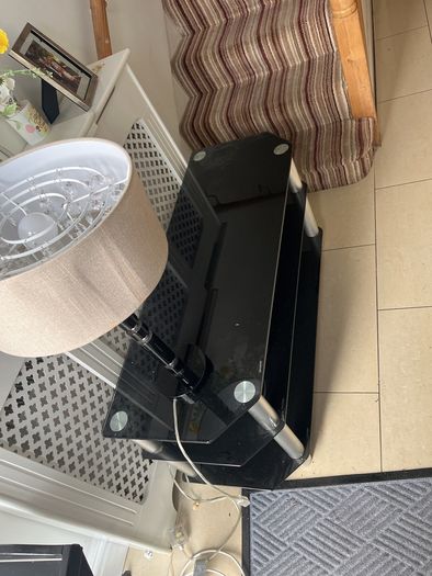 tv table