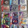 Binder Full 700+ Soccer Cards Image 7