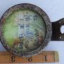 Vintage Cyclemaster Motorcycle tax Disc & Holder Image 6