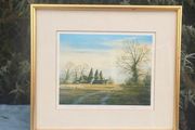 Paul Evans Limited Edition Print