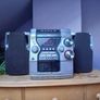 Hifi Radio Cd tape player Image 3
