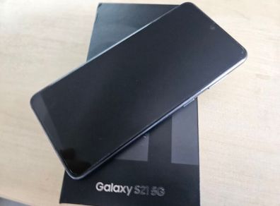 Samsung Galaxy S21 5G