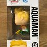 Funko DC: Aquaman (2022 Fall Convention) Image 2