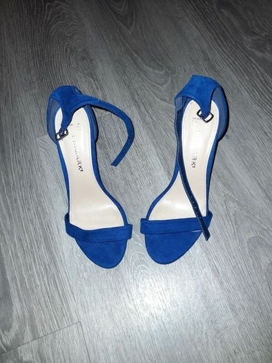 shoe