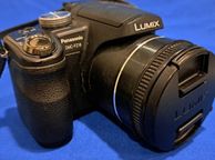 main image for ad Panasonic DMC-FZ18 Lumix Digital Camera