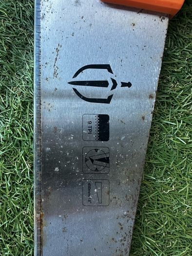 Hand Saw