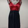 Stunning Witchery Designer Occasion Dress Image 7