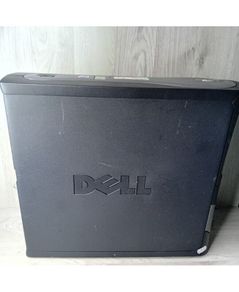 Dell Optiplex Gx-240 Computer Tower -not Tested