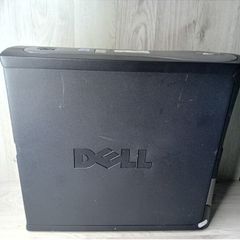 Dell Optiplex Gx-240 Computer Tower -not Tested