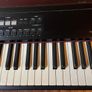 Roland RD- 700NX & Case Image 4