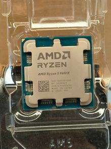 AMD Ryzen 5 9600X Desktop Processor (Used)