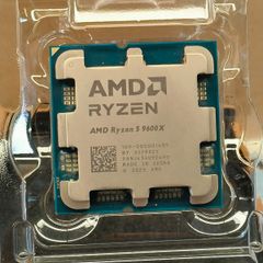 AMD Ryzen 5 9600X Desktop Processor (Used)