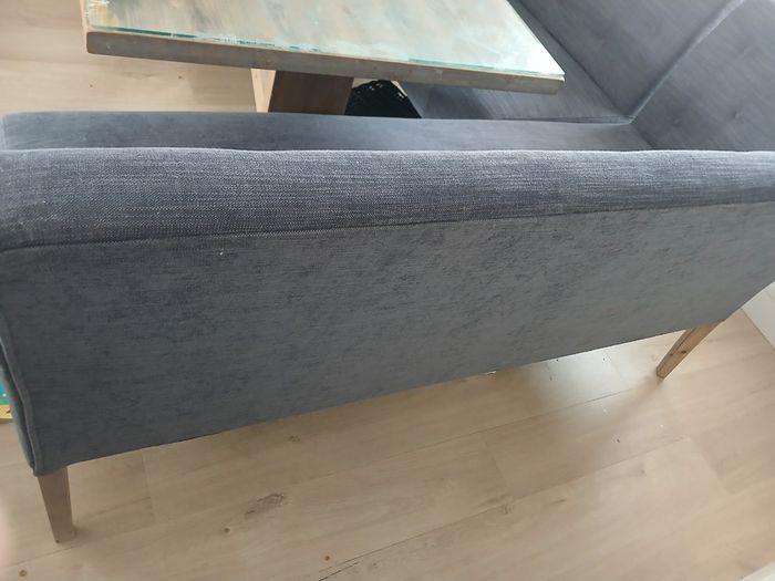 Dining bench