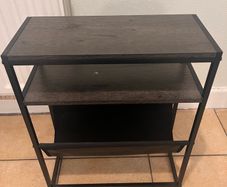 Neat side/ coffee table