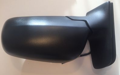 Vw Sharan Exterior mirror housing