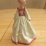 Vintage Royal Worcester "Grandmothers Dress" Figurine 3081 Image 2