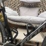 Giant Defy Black, Advanced 2 2022 Image 10