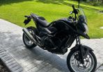 Honda NC750X