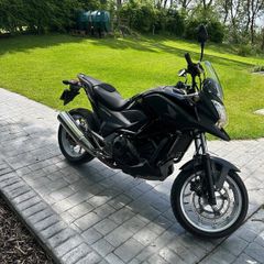 Honda NC750X