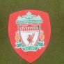 Large Plastic Football Club Badge Wall Signs Image 2