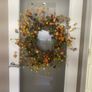 autumn wreath Image 2
