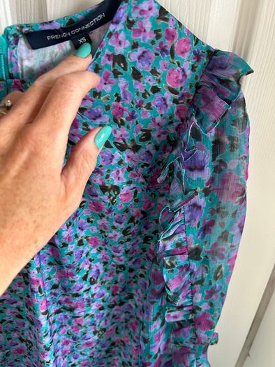 French Connection blouse