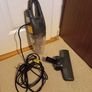 Handheld vaccum cleaner Image 2