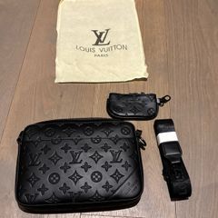 Lv bag