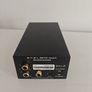 SMSL Sanskrit 10th MKII Hi-Res DAC (AK4493 Edition) - Mint Condition & Remote Image 2