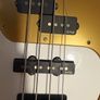 Squier Precision Jazz (PJ) Bass Upgraded EMG Pickups Image 10