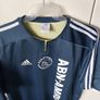 Adidas Ajax original Authentic 2003 away mint condition very Rare! Image 2