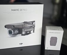 DJI Mavic 2Pro