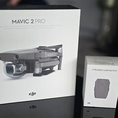 DJI Mavic 2Pro