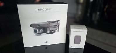 DJI Mavic 2Pro