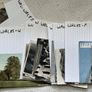 Vintage Postcards of Wales x 77. 2 FOR 1 EURO. 30 QUID THE LOT Image 3