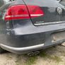 2013 Volkswagen Passat Sport Breaking Image 8
